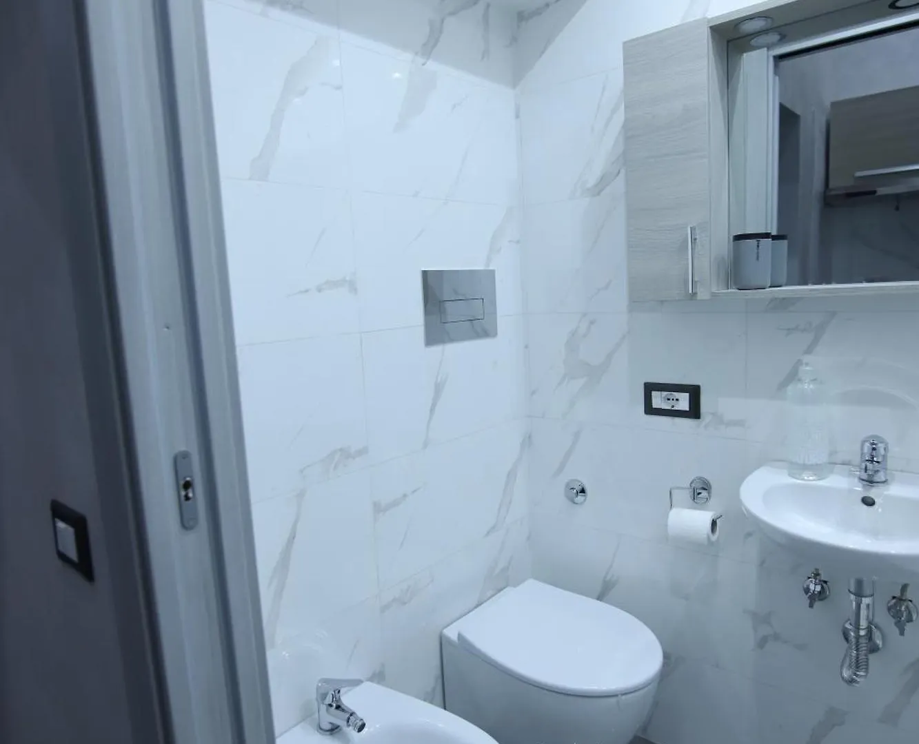 Prázdninový dům Vila Terrazza 19 Neapol