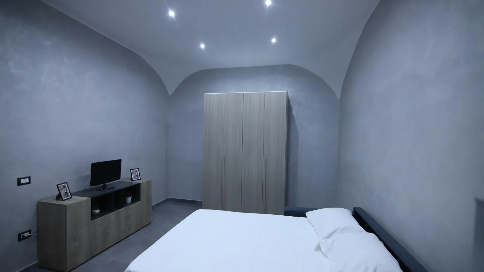 Holiday home Terrazza 19 Villa Naples Italy